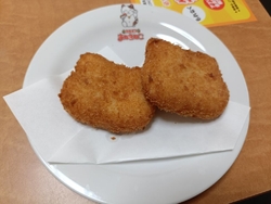プールに行った...