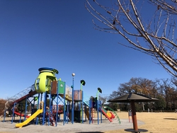 子どもたちが大...