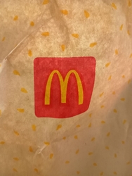 マクドナルド...