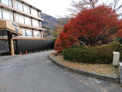 初めて泊まりま...