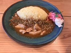 寒くなってきた...