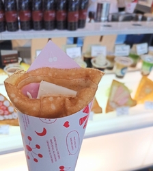 ハムチーズマヨ...