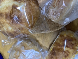 大田原市パン買...