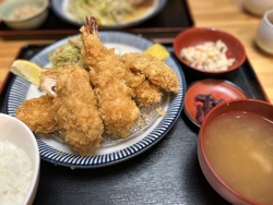 久しぶりの鳥よ...