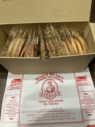 菓子折りが必要...