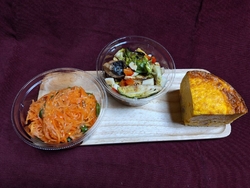 美味しいお総菜...