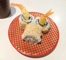 お値段が手頃で...