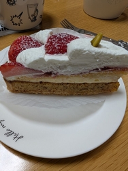 モンブランタル...