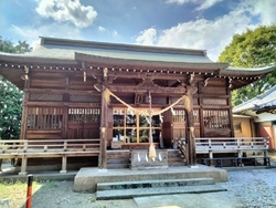 神社仏閣スタン...