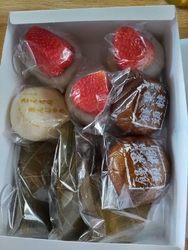 うまいもん処...