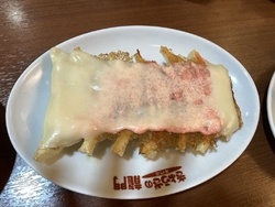 初来店しました...