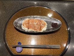 ランチにお邪魔...