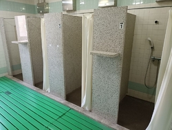 朝寒くておっく...