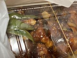 美味しい中華の...