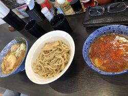真岡の有名店祥...