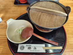 寒くなると食べ...