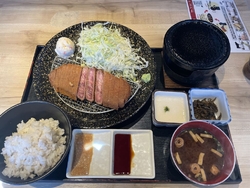 注文から配膳ま...