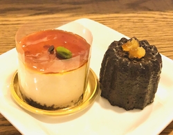 住宅街にある小...