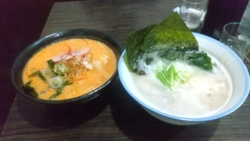 姉のお勧めで夜...