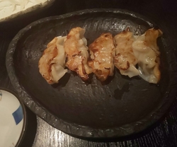 21:00過ぎ...