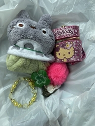 久しぶりにクレ...