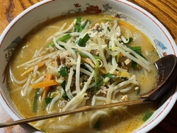 地元感溢れる、...