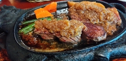 記念日ランチを...