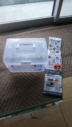 お買い物に行き...