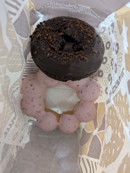 店舗は長蛇の列...