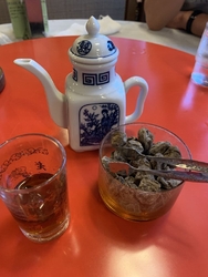 夕食に伺いまし...