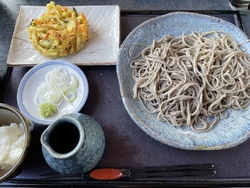 ２回目の来店。...