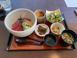 県民でも県庁の...