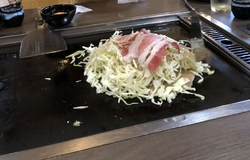 夕飯時に行きま...