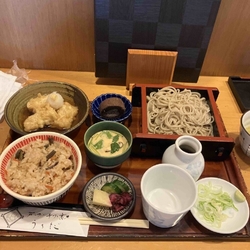 2回目の訪問で...