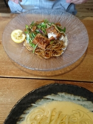 久しぶりに伺い...