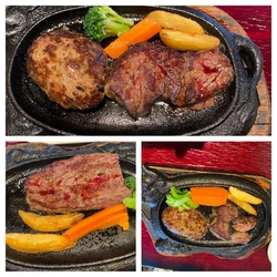 肉大好き家族の...