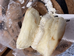 パンケーキのお...