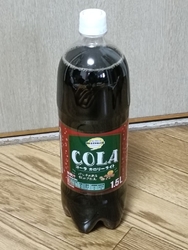 たまにはラムコ...