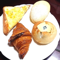 大好きなラパン...