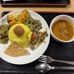 本番スリランカ...