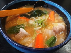 何十年振りに寶...