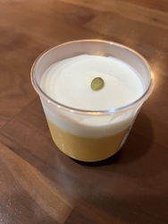綺麗で美味しそ...