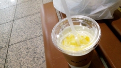 柚子は、年内い...