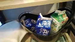 素泊まりしても...