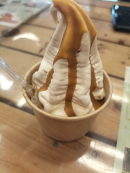 鹿沼ドライブを...