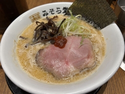 美味しいと評判...