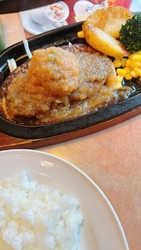 久しぶりにダン...