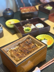 土用の丑の日は...