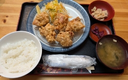 久しぶりに家族...
