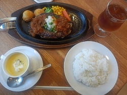 ここのレストラ...